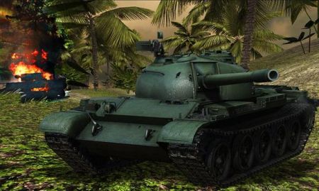 ̹ս3DUrban Tank War 3Dv1.9.1 ׿