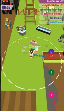 СRun Chicken Runv0.0.1 ׿