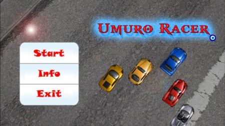 (Umuro Racer)v1.0 ׿