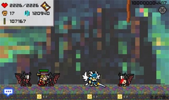 عPixel Monsterv2.3.107 ׿