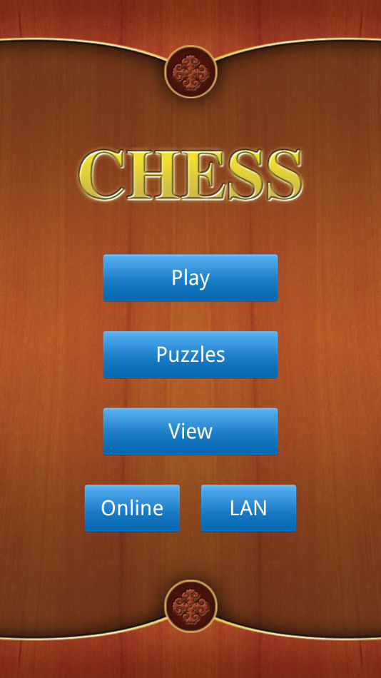 cnvcs Chessv1.3.6 安卓版