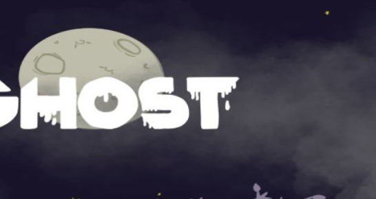 ŹFollow the Ghostv0.5 İ