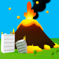 闲置火山Idle Volcanov2.0.0 最新版