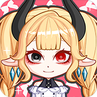 魔幻萝莉换装平台(Magical Dress up)v1.0.3 安卓版