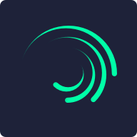 Alight Motion°v4.2.5.866 ٷ