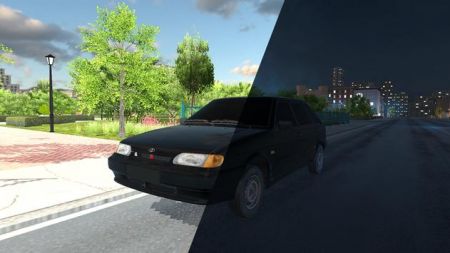 ʻģOper Driving Simulator Onlinev0.5 ׿