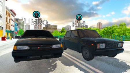 ʻģOper Driving Simulator Onlinev0.5 ׿