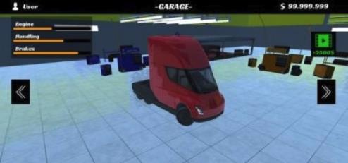 ʻģϷ(Oper Driving Simulator: Online)v0.5 ׿