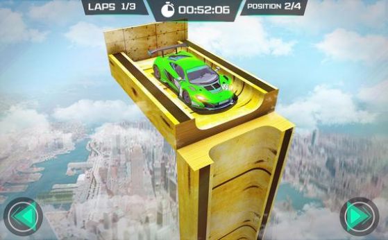 µĦؼGT Mega Ramp Bike Stunt Racingv1.0.9 ׿