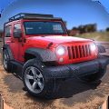 终极沙漠越野模拟Ultimate Offroad Simulatorv1.7.9 中文版