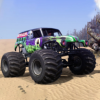 ԽҰＪճʻ(Offroad Monster Jeep Drive)