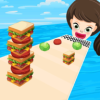 3D(Sandwich Breakfast Runner 3D)v6.02 ׿