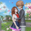 ӣУ԰(Sakura School Life Love Story)v0.0.2 ׿