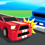 ײϰ(Circle Crash - Blocky Race)v1.0 ׿