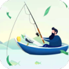 ˵Lucky Fishing