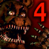 玩具熊的午夜后宫4(FNaF4 Full)v1.8.0.7 最新版