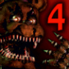 ܵҹ4(FNaF4 Full)