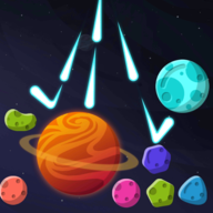 重力球行星破坏者(Gravity Balls)v0.0.2 安卓版