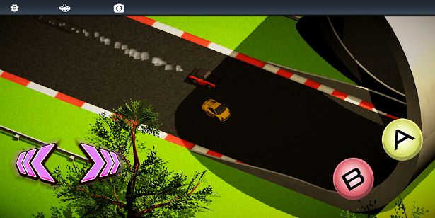 ƯƴϷ(racing6)v1.1.3 ׿