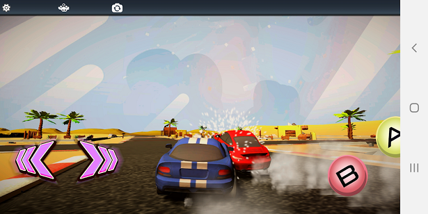 ƯƴϷ(racing6)v1.1.3 ׿