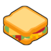 ֭ս(Saucewich)