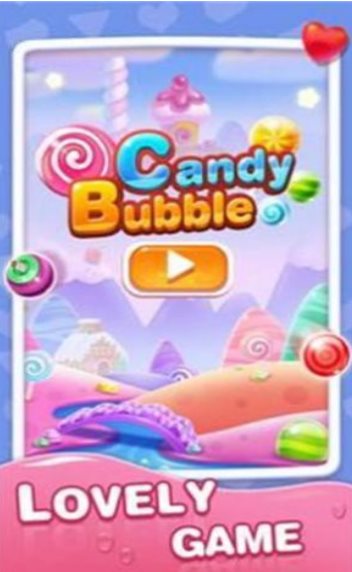 ǹĭ(Candy Bubble)v1.1.0 ׿