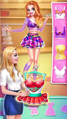 С3(Dream Fashion Shop 3)v2.0.3967 ׿