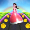 ܿ3D(Princess Run 3D)v1.3 ׿