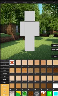 ҵƤ༭ֻ(Custom Skin Creator)v14.6 ٷ