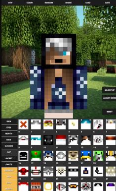 ҵƤ༭ֻ(Custom Skin Creator)v14.6 ٷ