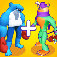 ϲ񻰹(Merge Myths Monsters)v1.0.2 ׿