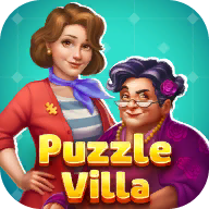 ƴͼװ(Jigsaw Puzzle Villa)v1.0.1 ׿