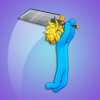 (Big Sword Leveling)