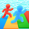 Ȥζ¥(Fun Race Stairs Run 3D)v0.1 °