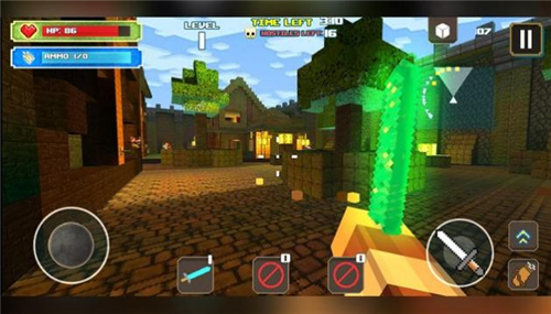 ӢҴDungeon Hero A Survival Games Storyv1.83 İ