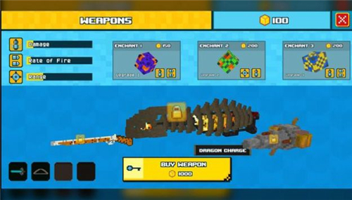 ӢҴDungeon Hero A Survival Games Storyv1.83 İ