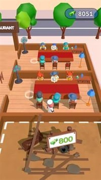 世界饭店(World Restaurant)v1.0.1 安卓版