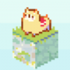 ¶A Lonely Alpaca