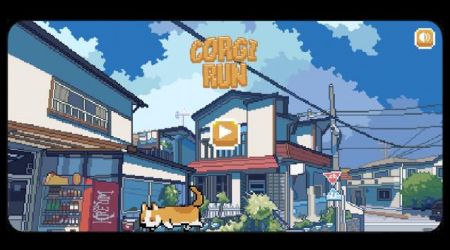 柯基奔跑Corgi Runv1.2022.07.01a 安卓版