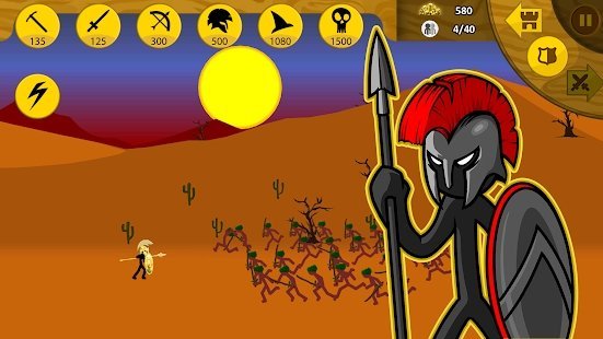 stickwarlegacyFM˵ħʨմ(Stick War: Legacy)v2022.1.30 ʰ