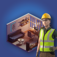 房屋设计装修(House Builder)v1.2 安卓版