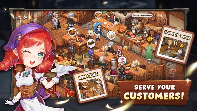 Сƹ(Oasis Bistro)v1.1.5 ׿