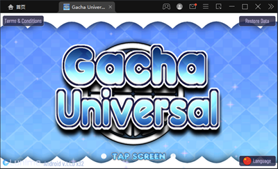 加查通用(gacha uniaue)v1.1.5 安卓版