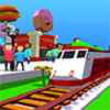 世界火车大亨World Train Tycoonv1.0.3 安卓版