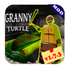 ֲ°(Granny Turtle)