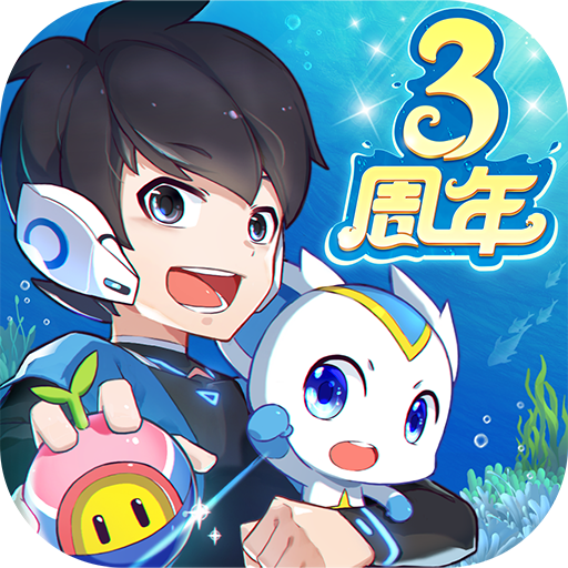 奥拉星华为渠道服v1.0.187 安卓版