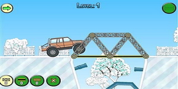 Frozen bridges Freev1.1.5.7 ׿