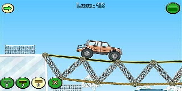 Frozen bridges Freev1.1.5.7 ׿