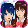 ӣУ԰ģļУ(SAKURA SchoolSimulator)v1.038.77 °