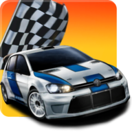 涡轮交通赛车Turbo Traffic Racerv1.0.3 安卓版